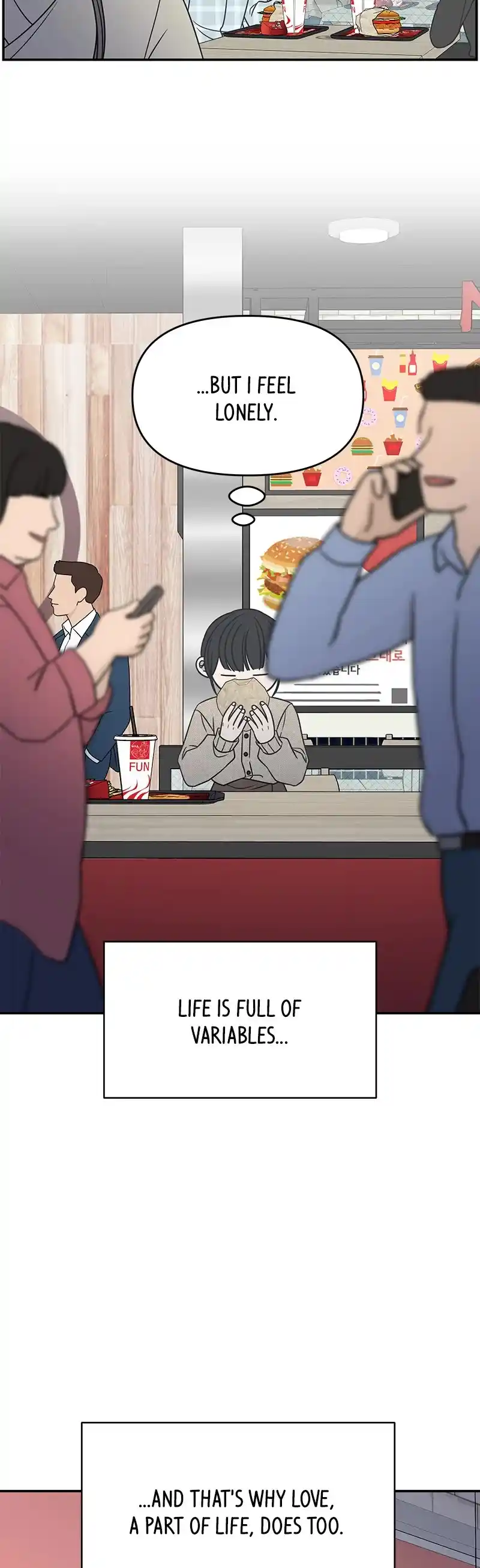 Read Romance 101 Manga Online