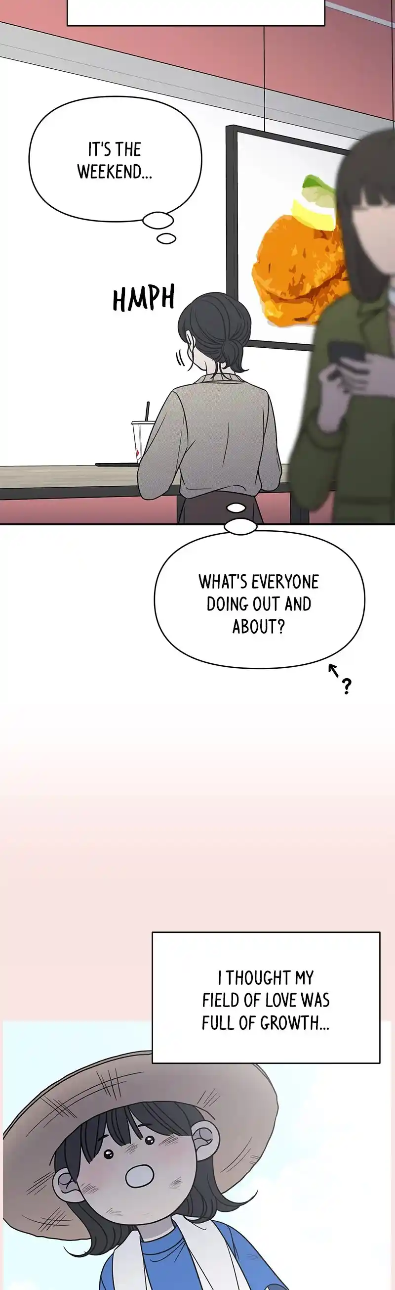 Read Romance 101 Manga Online