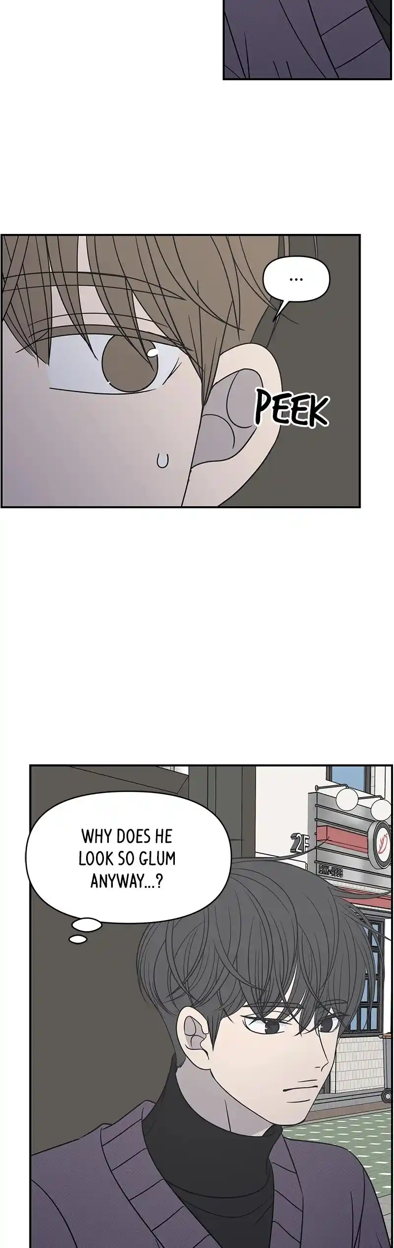 Read Romance 101 Manga Online