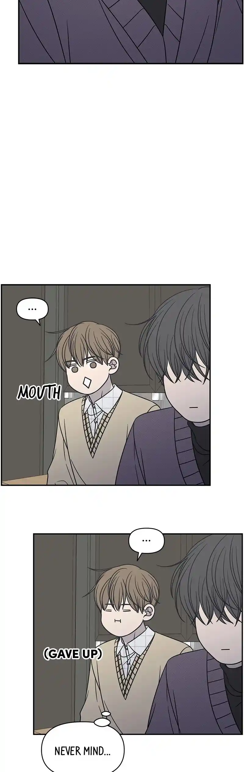 Read Romance 101 Manga Online