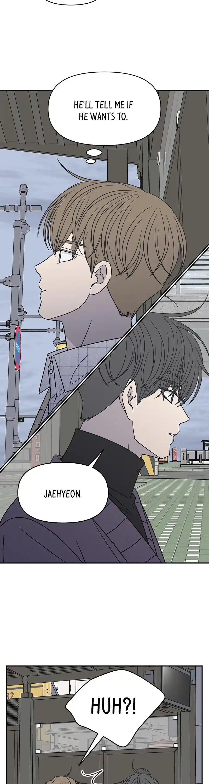 Read Romance 101 Manga Online