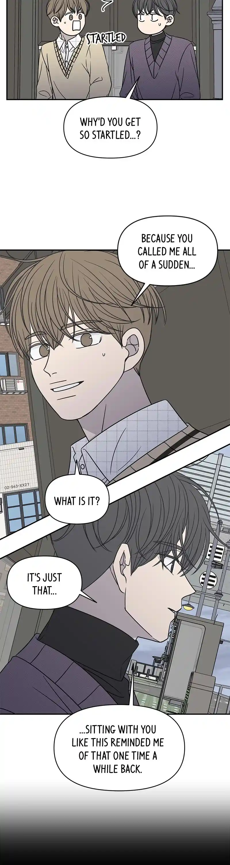 Read Romance 101 Manga Online