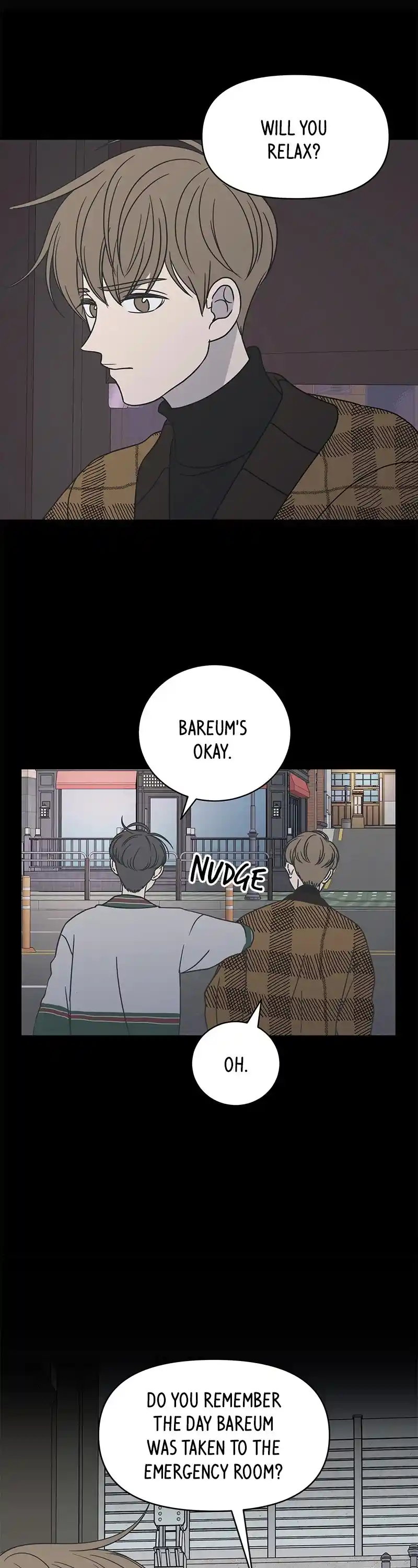 Read Romance 101 Manga Online