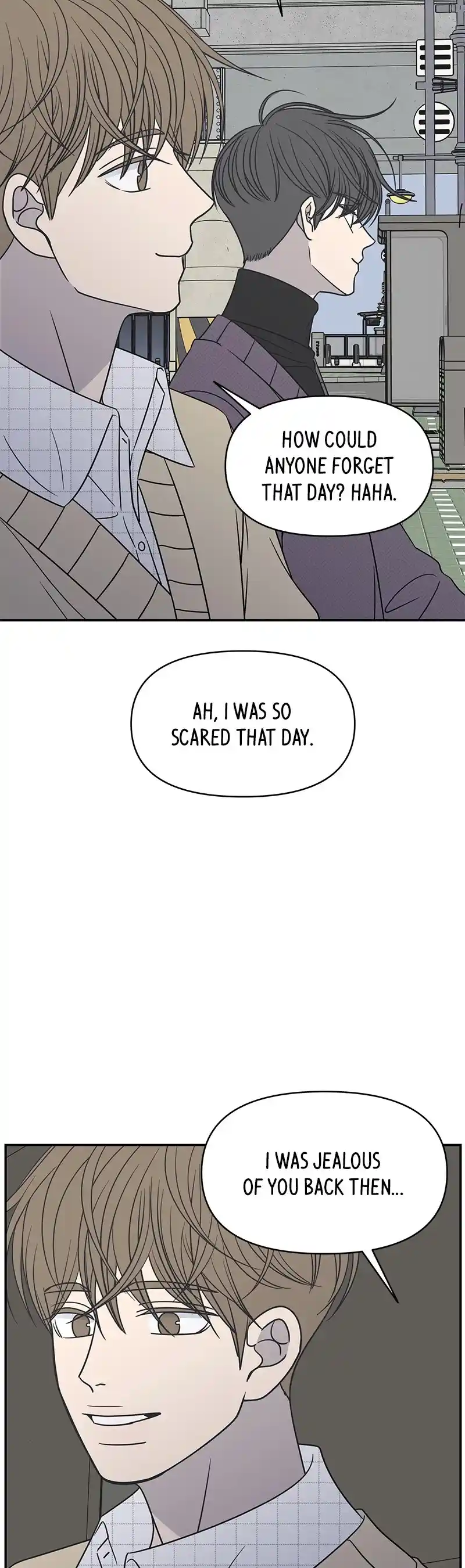 Read Romance 101 Manga Online