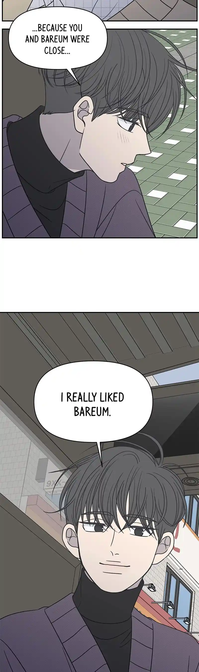 Read Romance 101 Manga Online