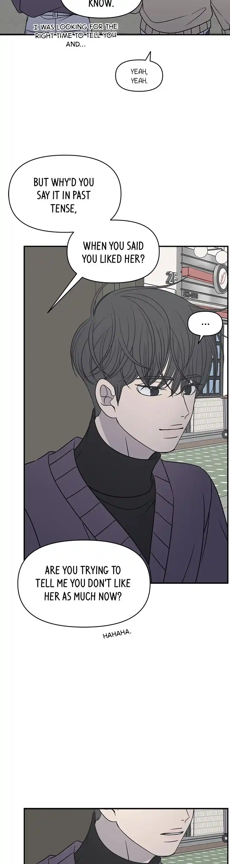 Read Romance 101 Manga Online