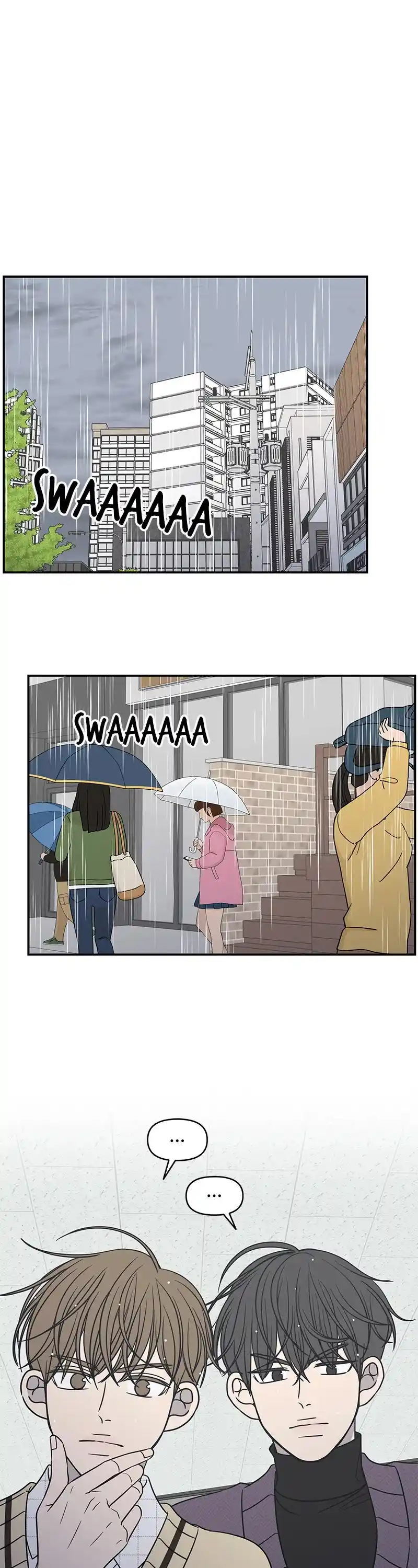 Read Romance 101 Manga Online