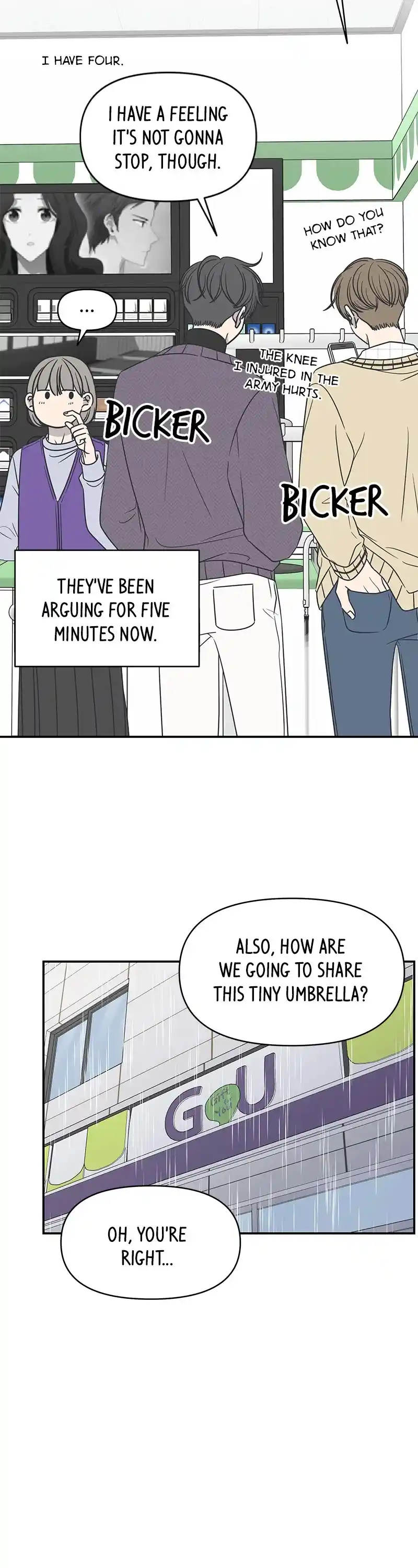 Read Romance 101 Manga Online