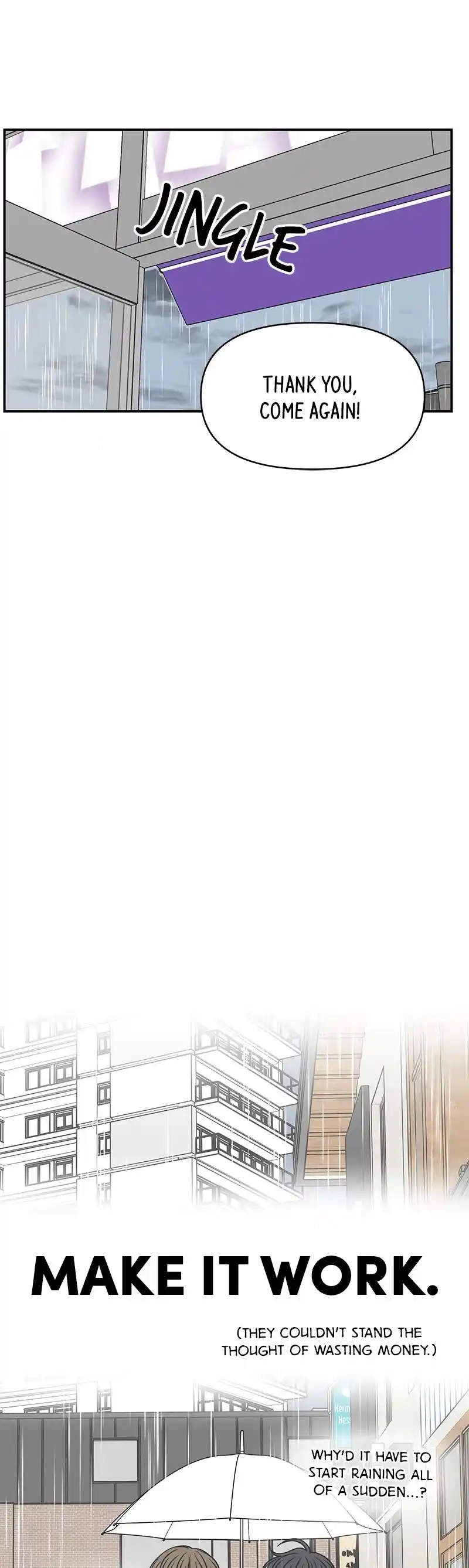 Read Romance 101 Manga Online