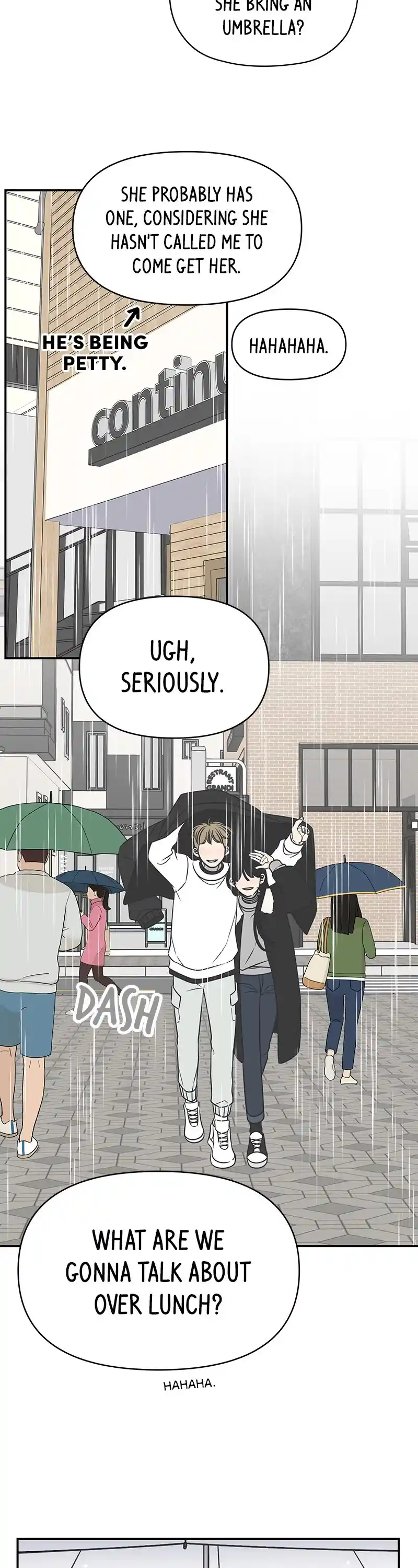 Read Romance 101 Manga Online