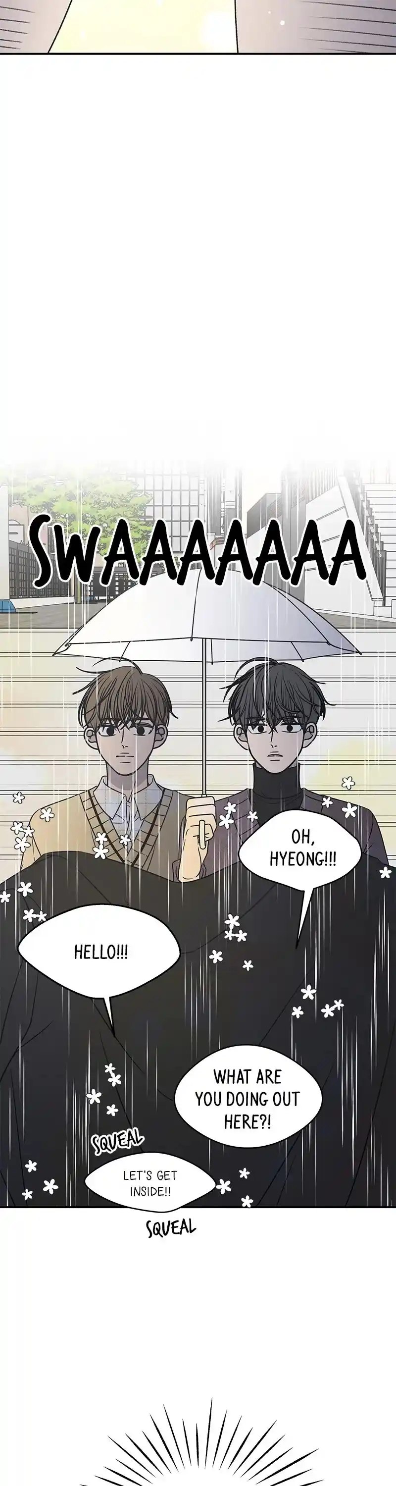 Read Romance 101 Manga Online