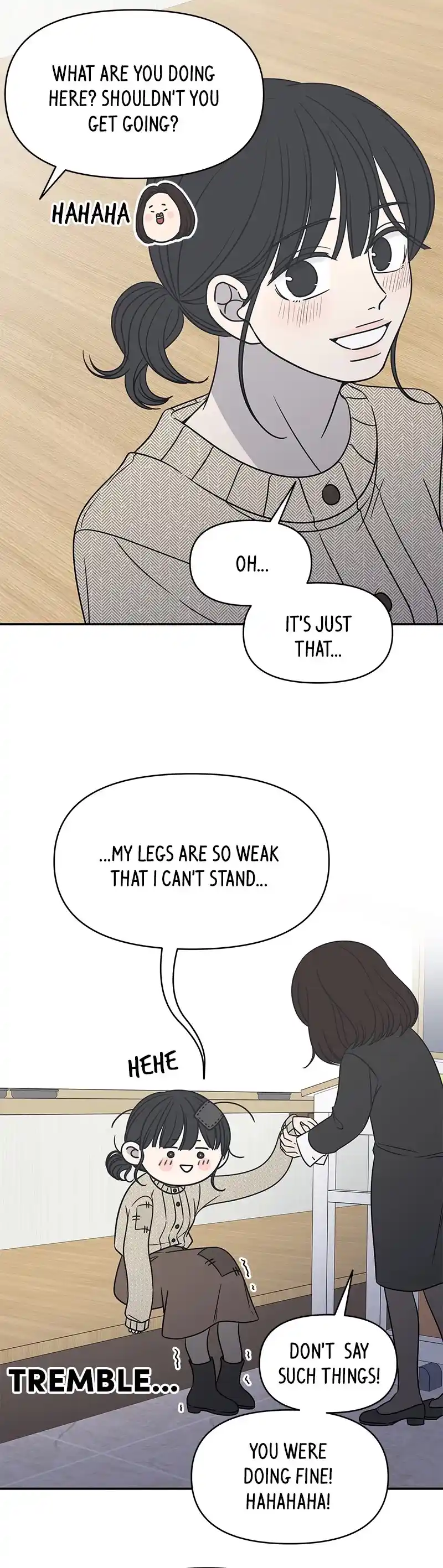 Read Romance 101 Manga Online