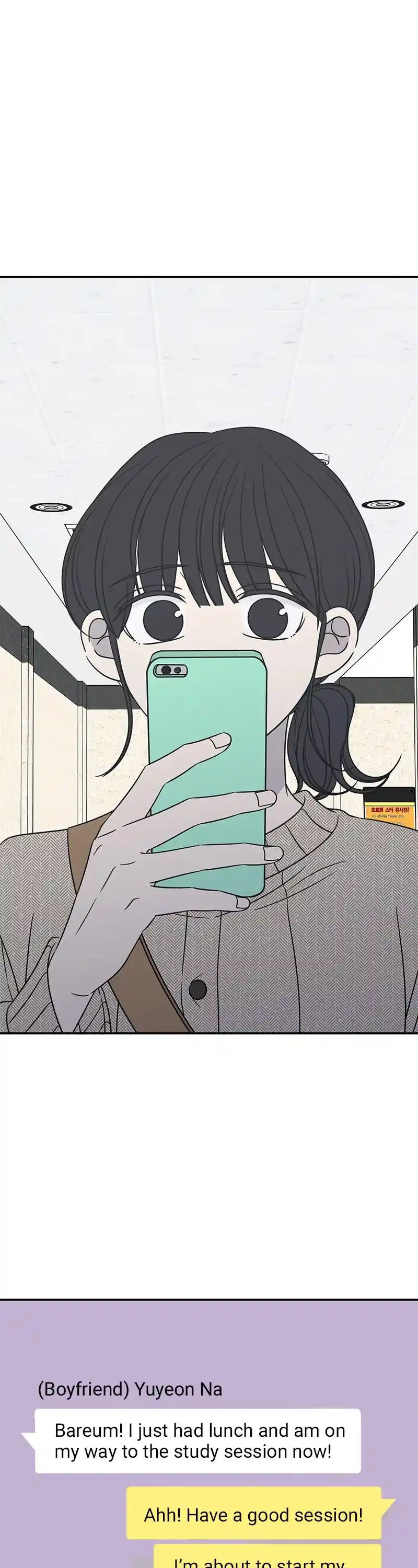 Read Romance 101 Manga Online