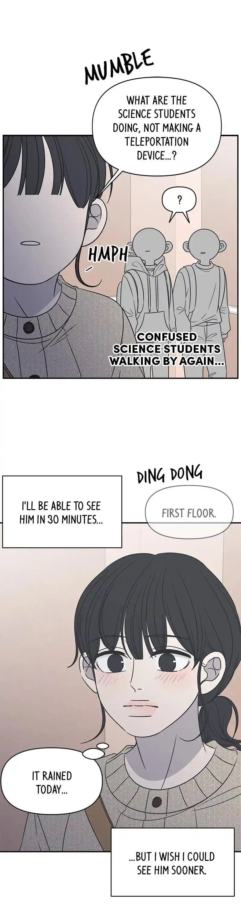 Read Romance 101 Manga Online