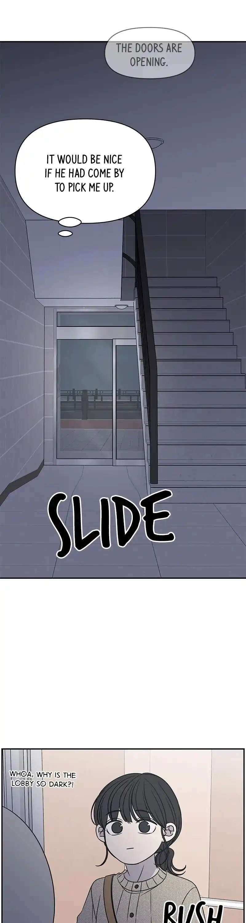 Read Romance 101 Manga Online