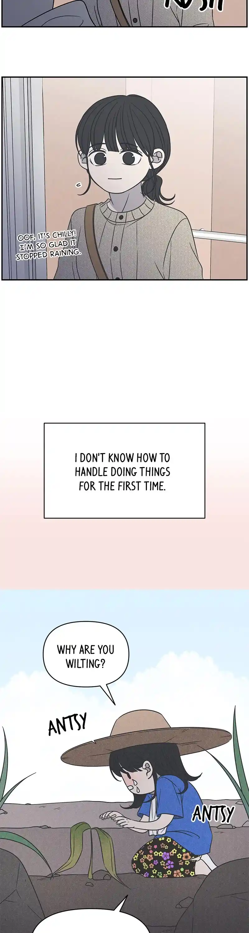 Read Romance 101 Manga Online