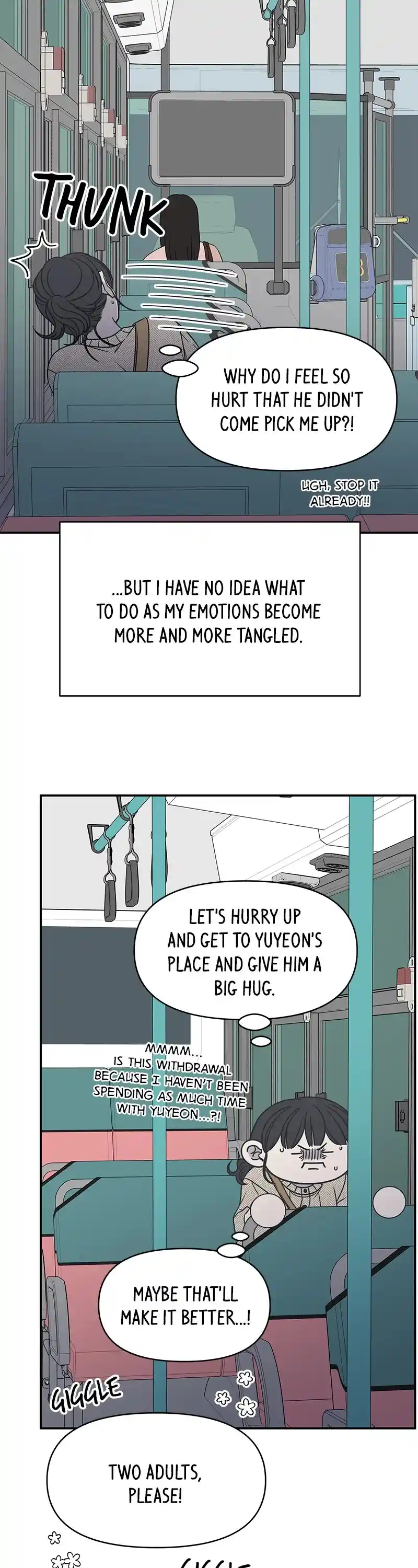 Read Romance 101 Manga Online