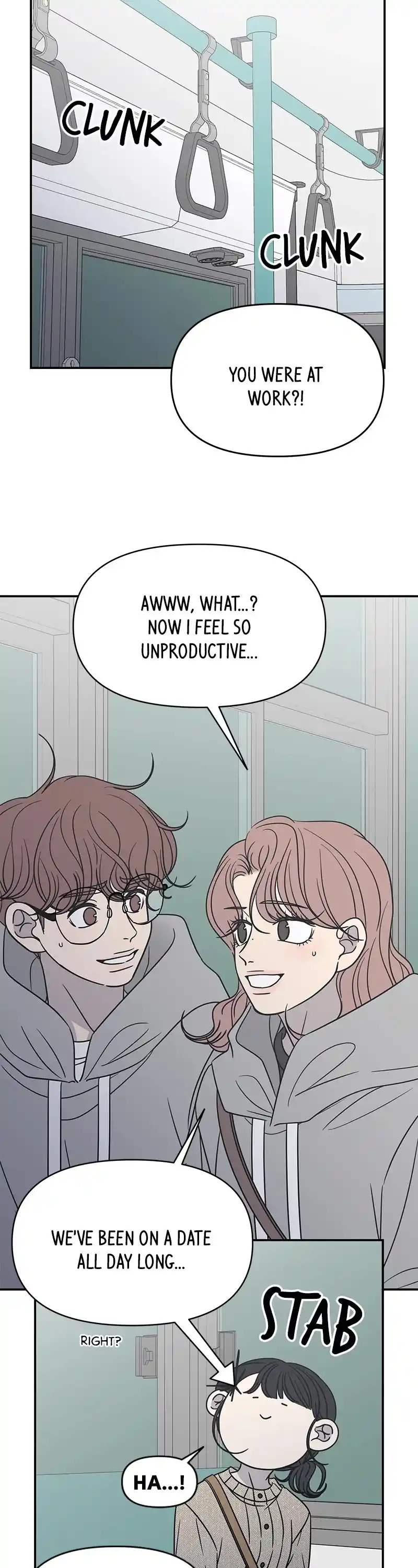 Read Romance 101 Manga Online