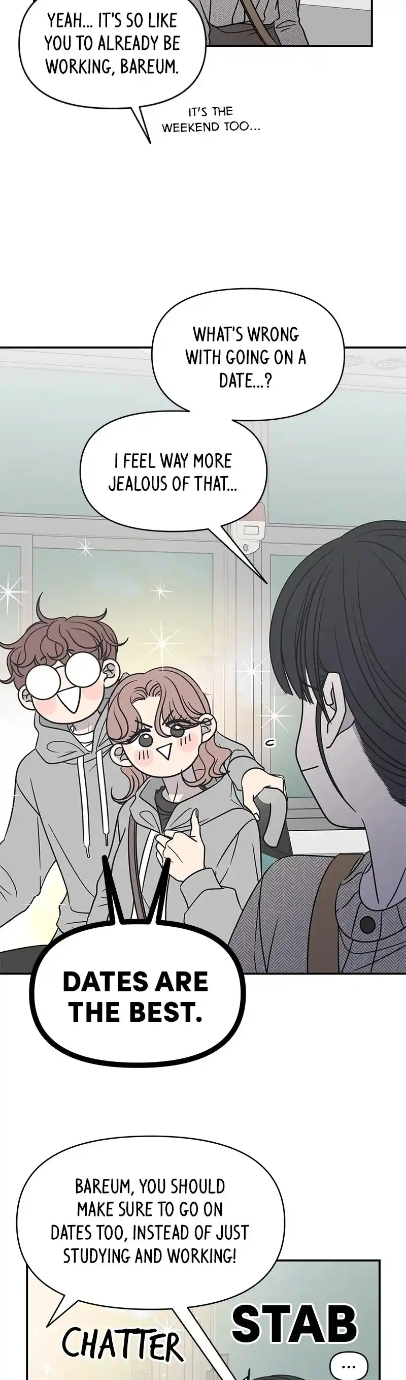 Read Romance 101 Manga Online