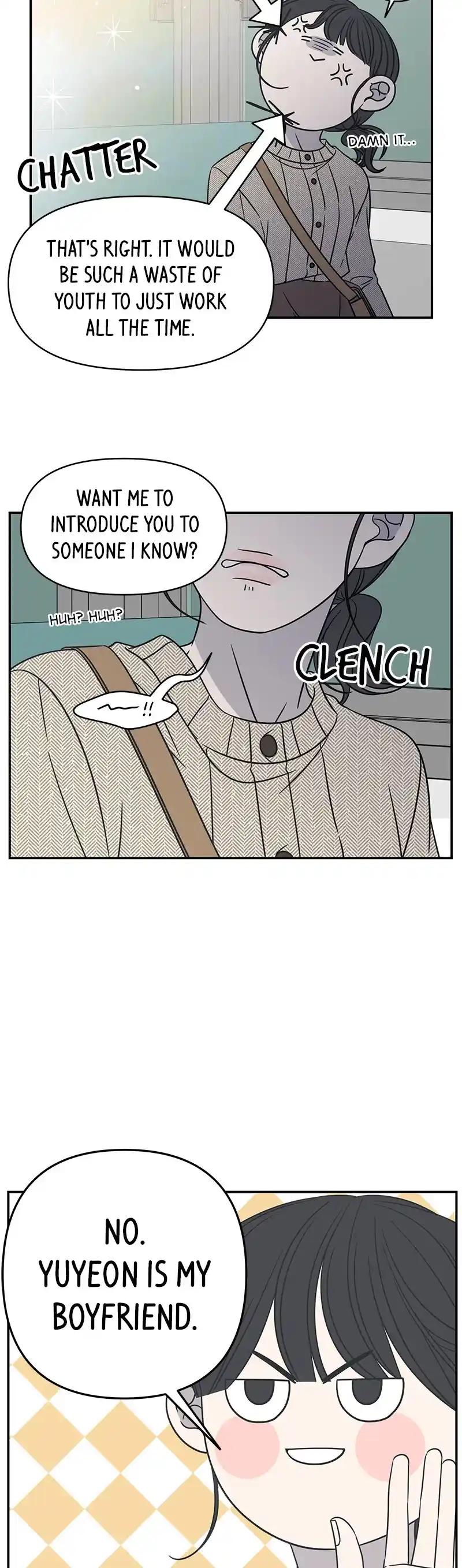 Read Romance 101 Manga Online