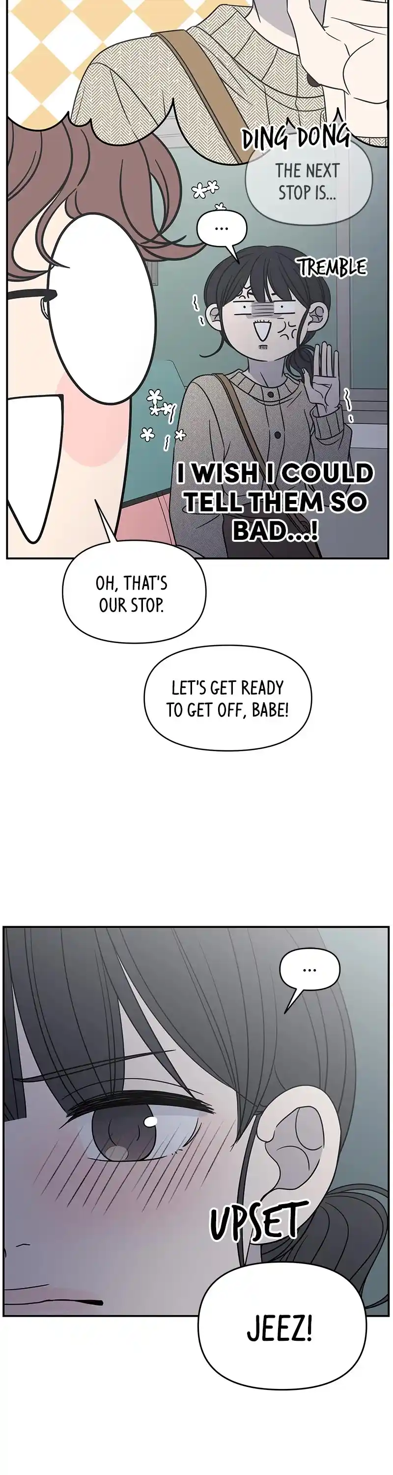 Read Romance 101 Manga Online