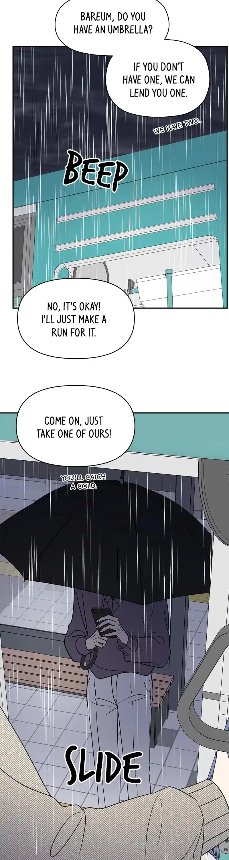 Read Romance 101 Manga Online