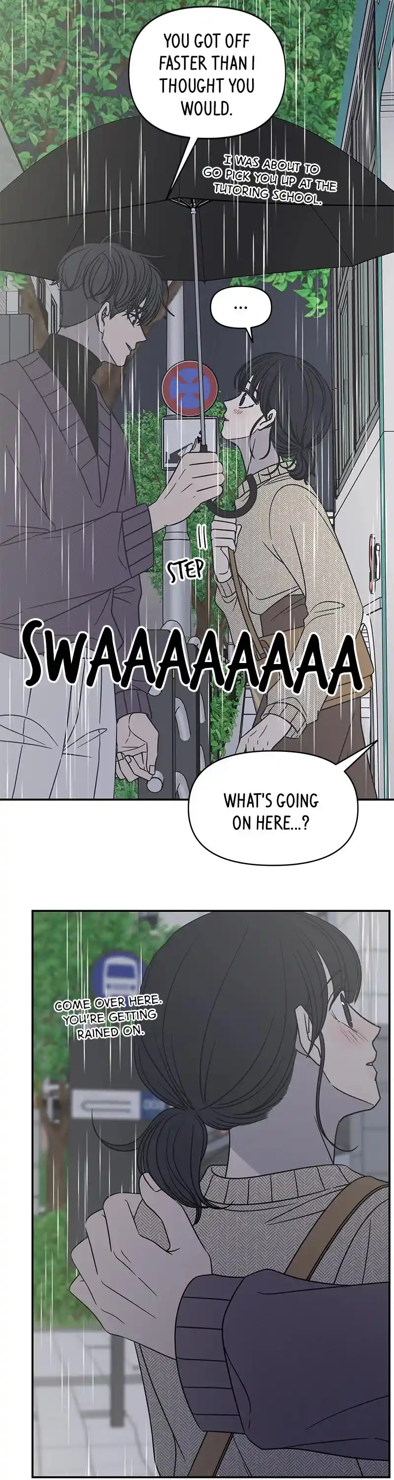 Read Romance 101 Manga Online