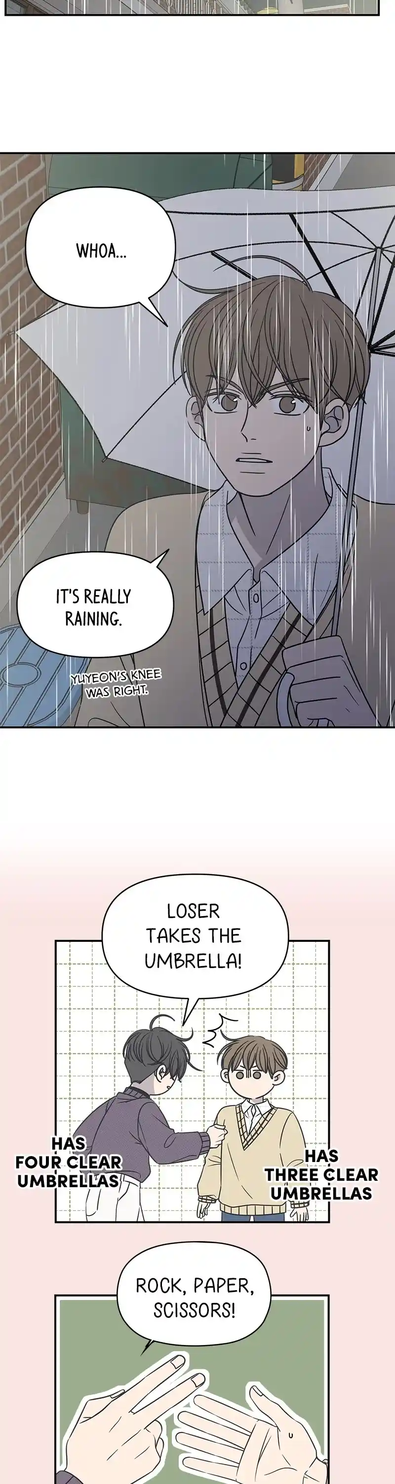 Read Romance 101 Manga Online