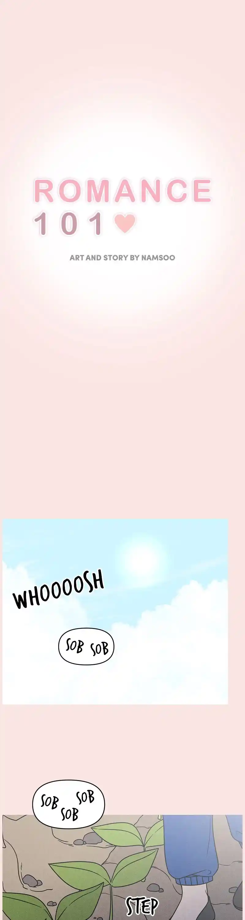 Read Romance 101 Manga Online