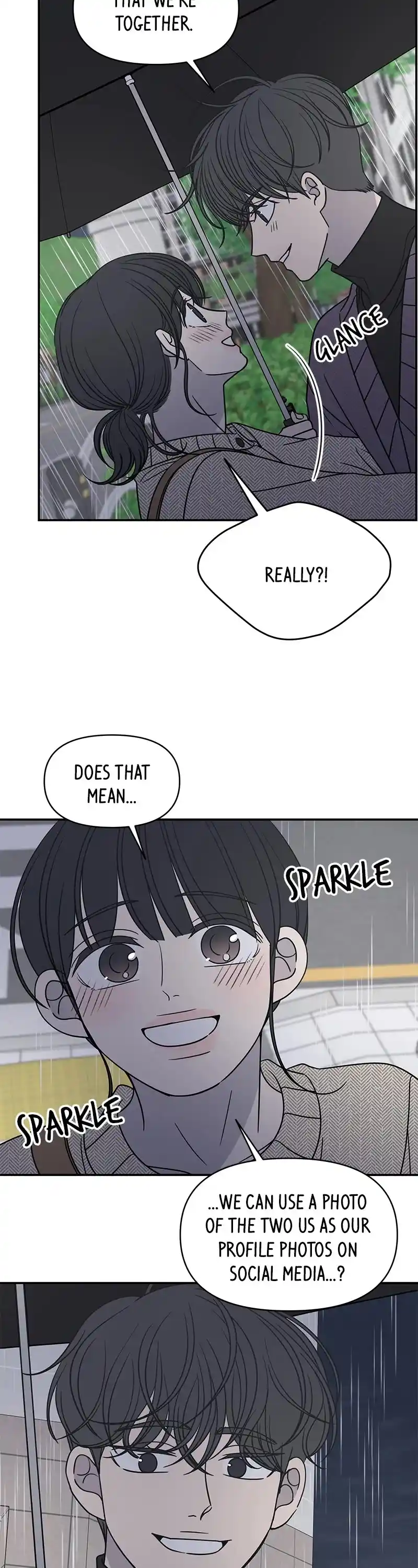 Read Romance 101 Manga Online