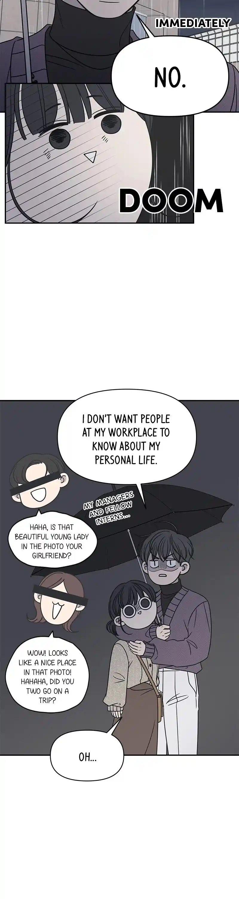 Read Romance 101 Manga Online