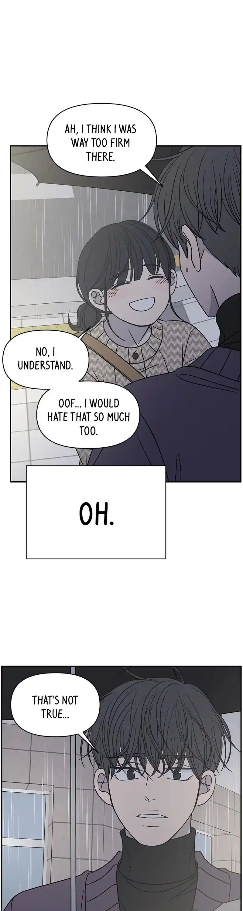 Read Romance 101 Manga Online