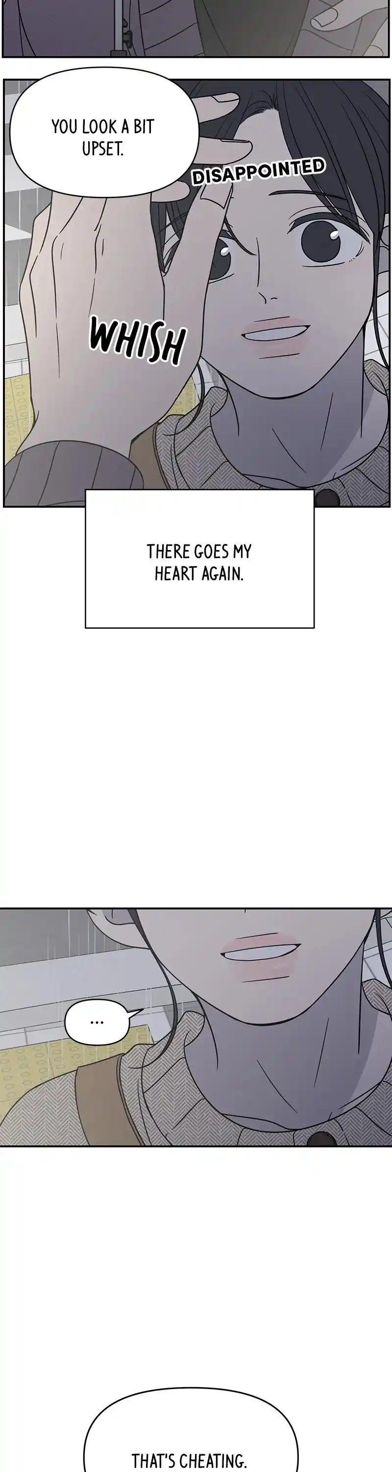 Read Romance 101 Manga Online