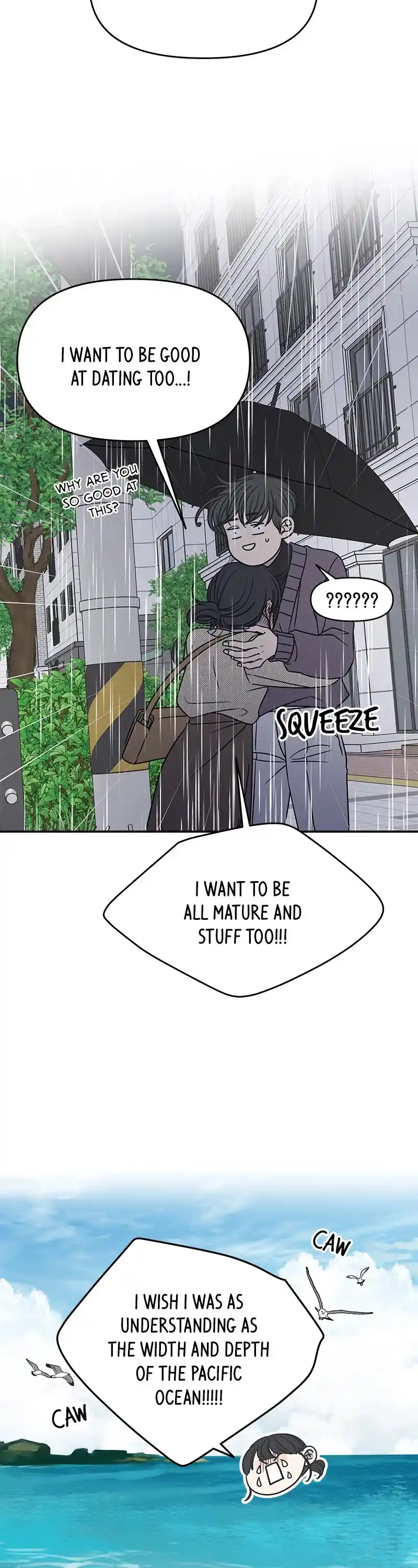 Read Romance 101 Manga Online