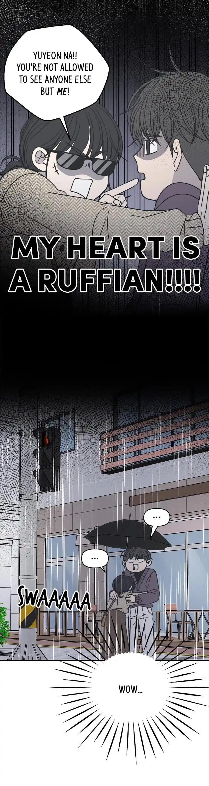 Read Romance 101 Manga Online