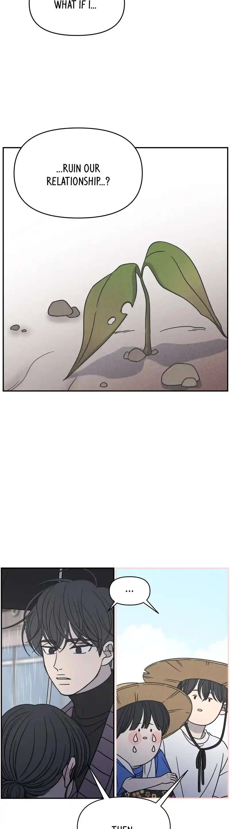 Read Romance 101 Manga Online