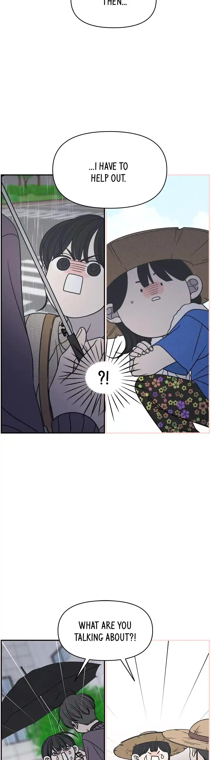 Read Romance 101 Manga Online