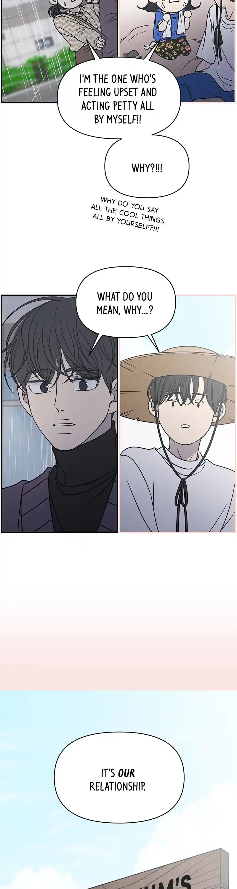 Read Romance 101 Manga Online