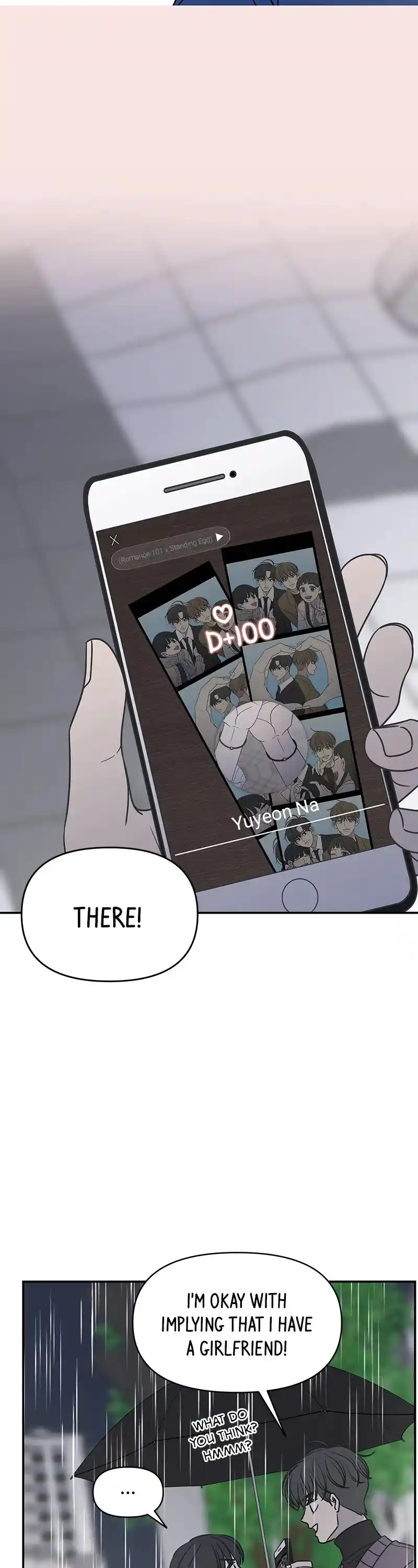 Read Romance 101 Manga Online