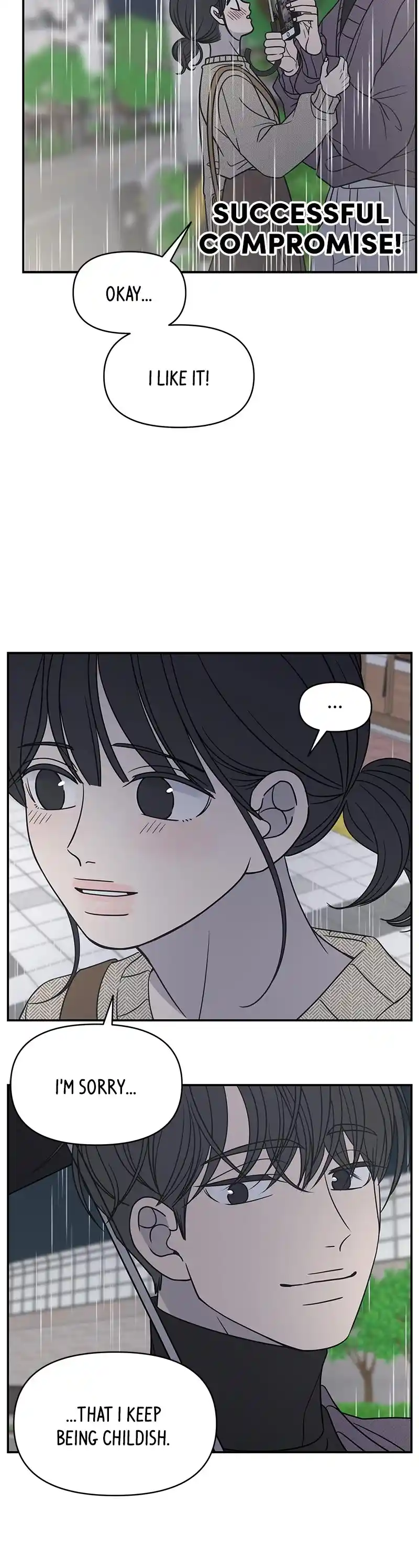 Read Romance 101 Manga Online