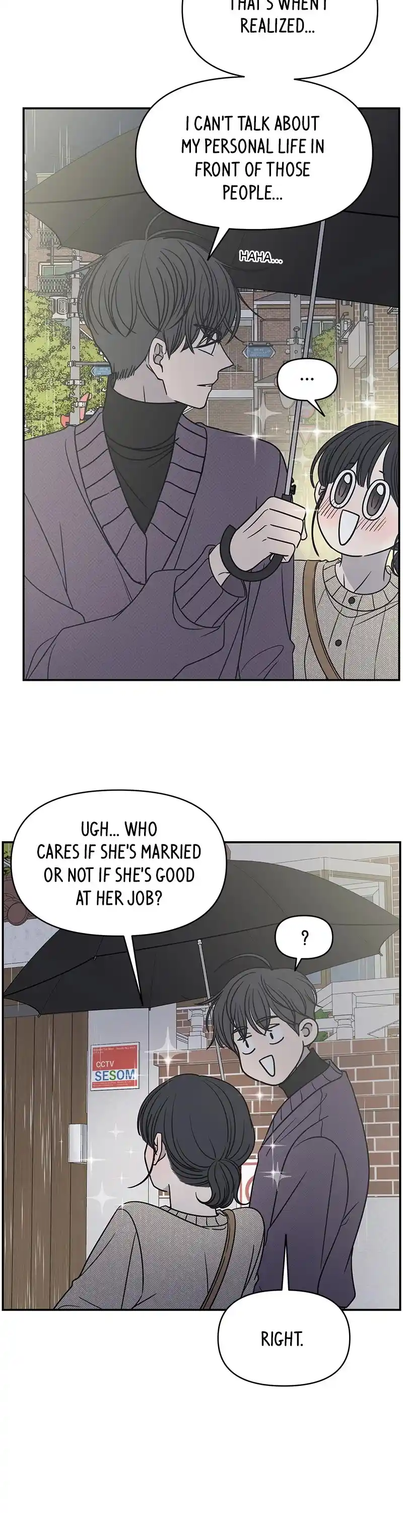 Read Romance 101 Manga Online