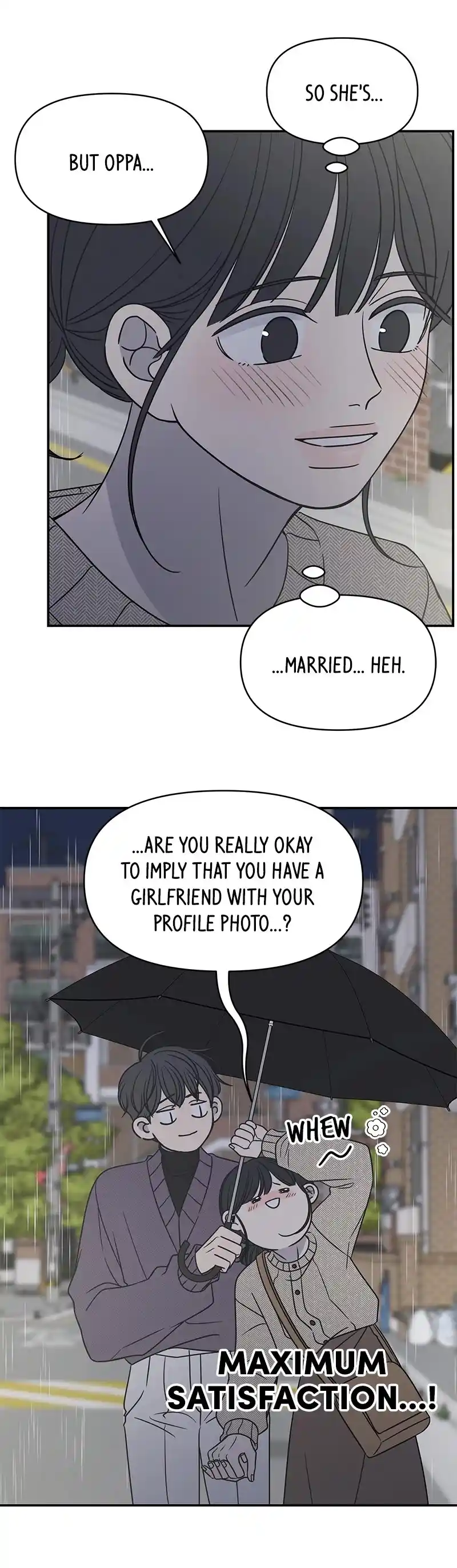 Read Romance 101 Manga Online