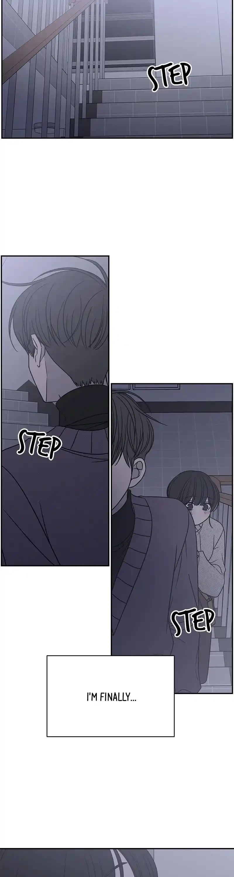 Read Romance 101 Manga Online