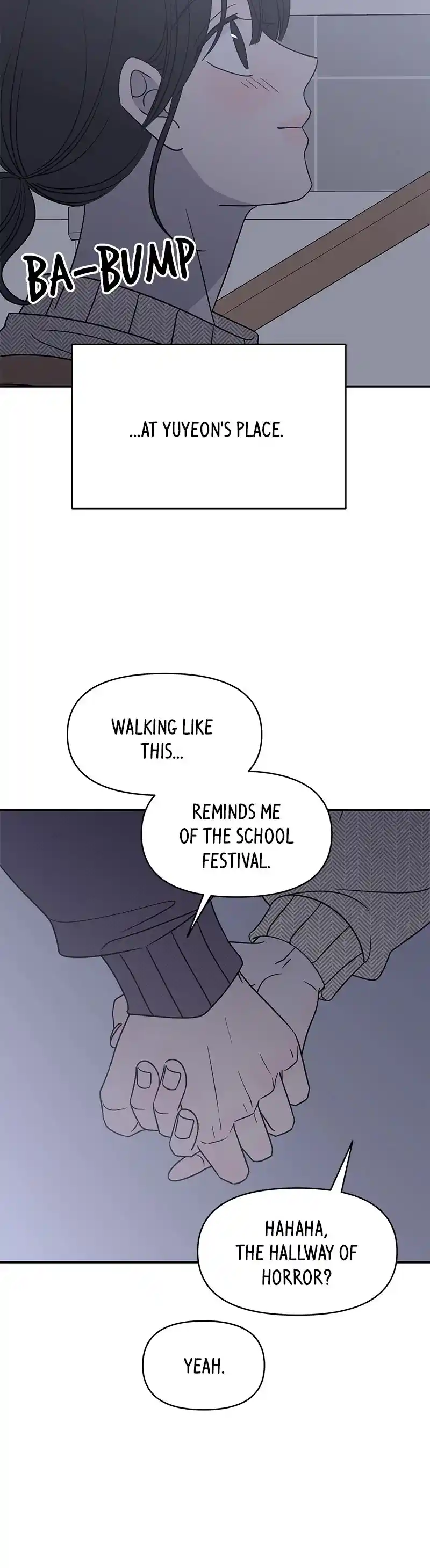 Read Romance 101 Manga Online