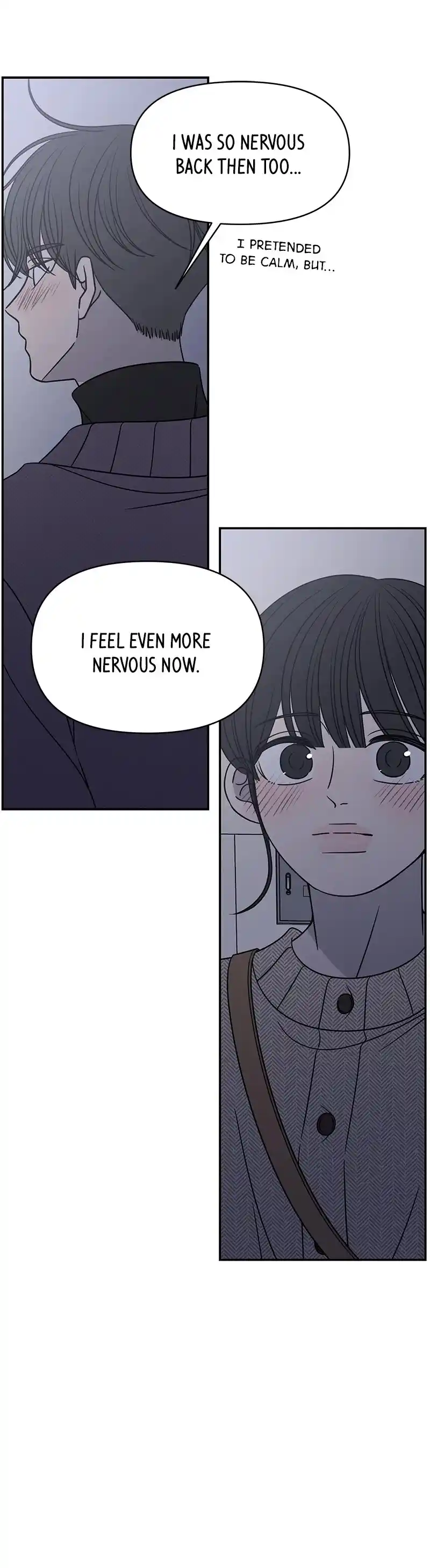 Read Romance 101 Manga Online