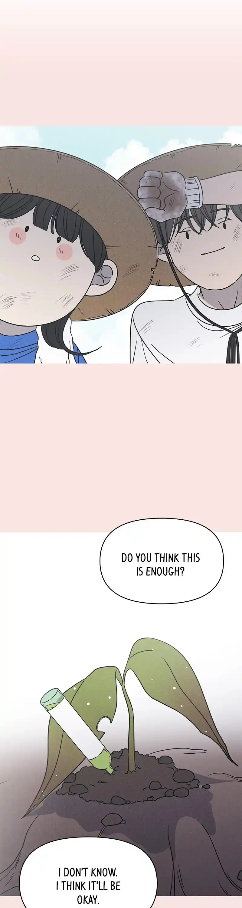 Read Romance 101 Manga Online