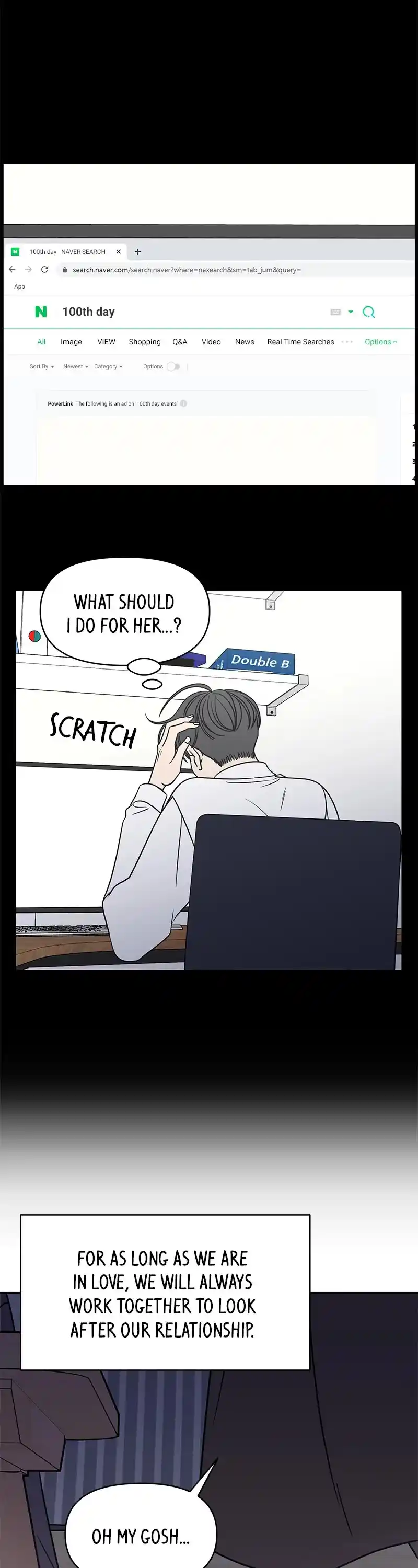 Read Romance 101 Manga Online