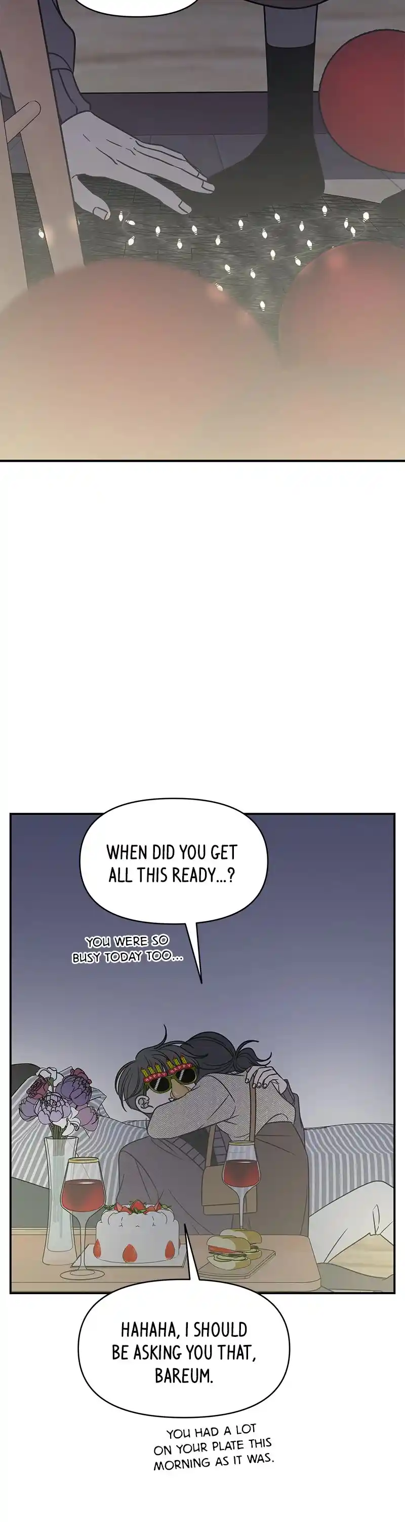 Read Romance 101 Manga Online