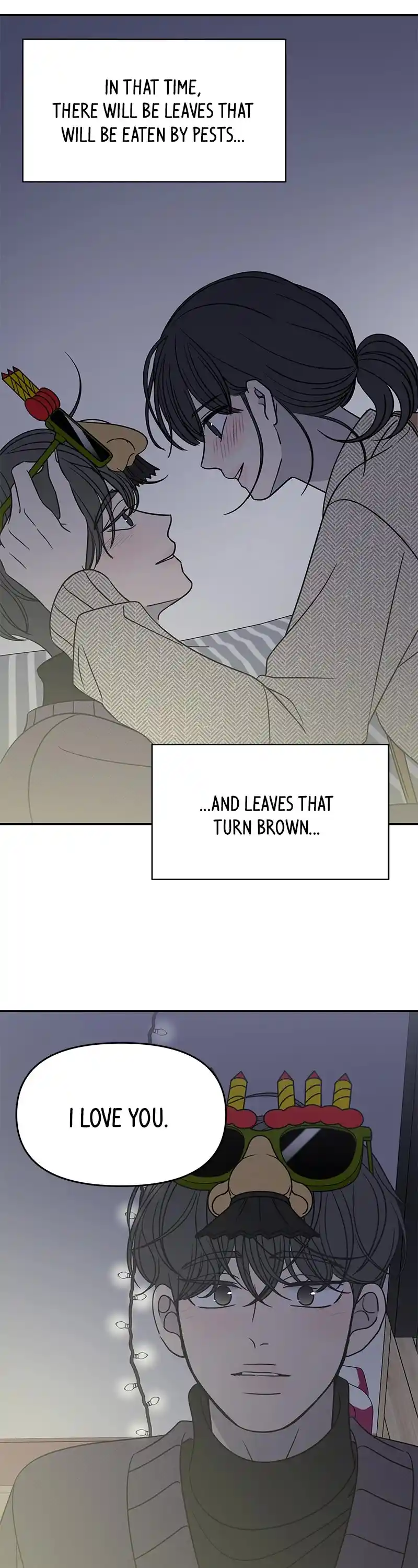 Read Romance 101 Manga Online