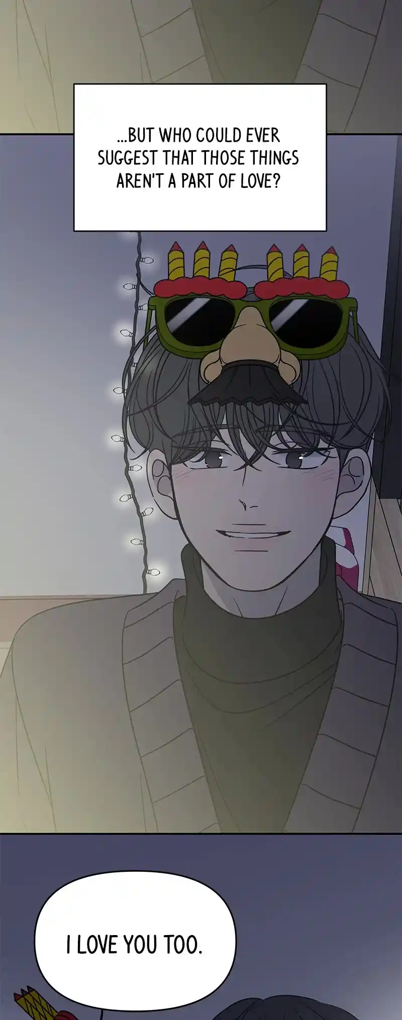 Read Romance 101 Manga Online